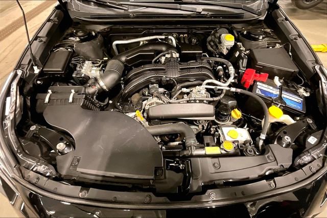 Used 2023 Subaru Outback 2.5i image 10