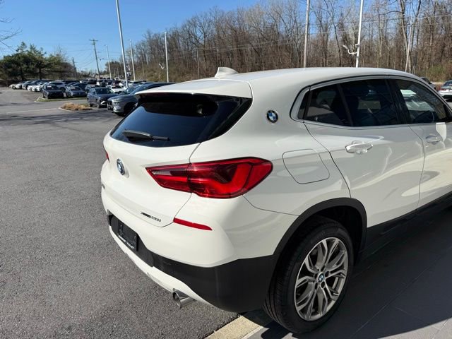Used 2018 BMW X2 xDrive28i w/ Convenience Package image 6