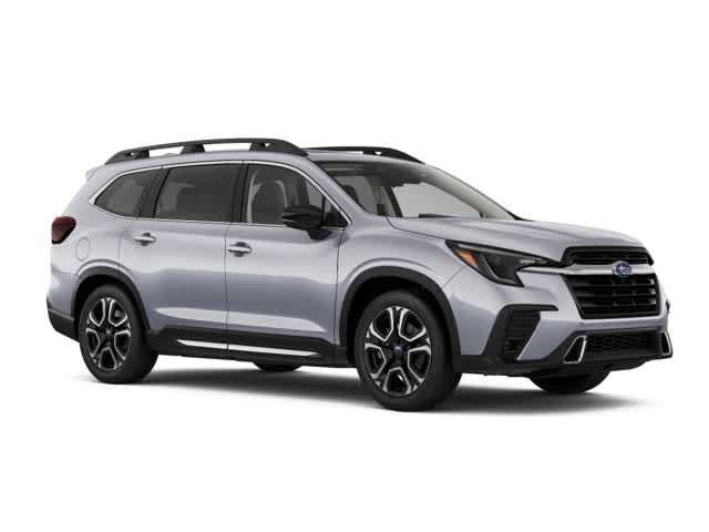 New 2027 Subaru Ascent Touring AWD/4WD image 1