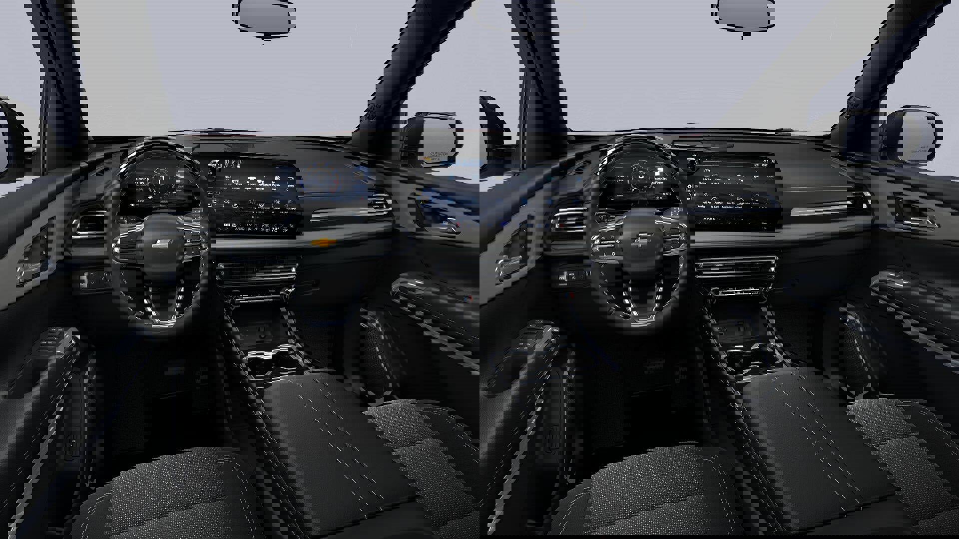 New 2025 Chevrolet Traverse LT w/ Enhanced Driving Package image 21