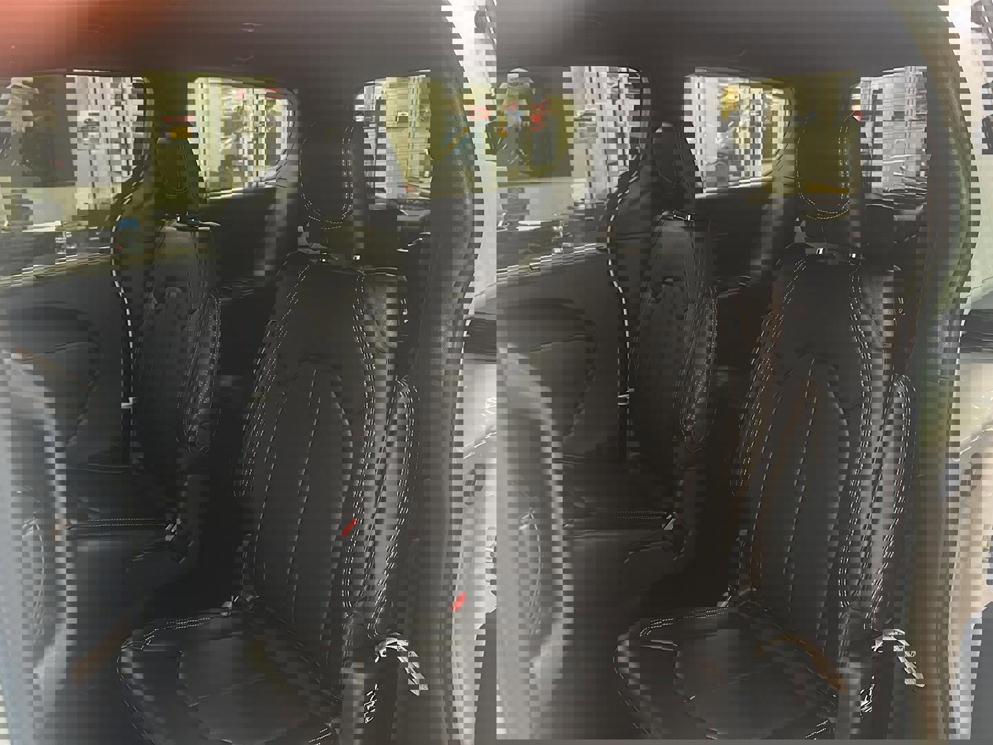 New 2026 Chrysler Pacifica Select image 3