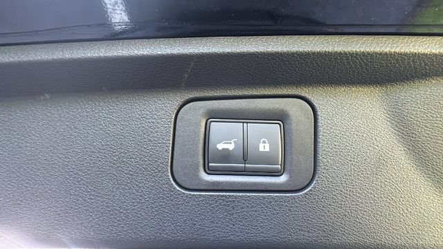 Used 2026 Nissan Armada Platinum AWD/4WD image 16