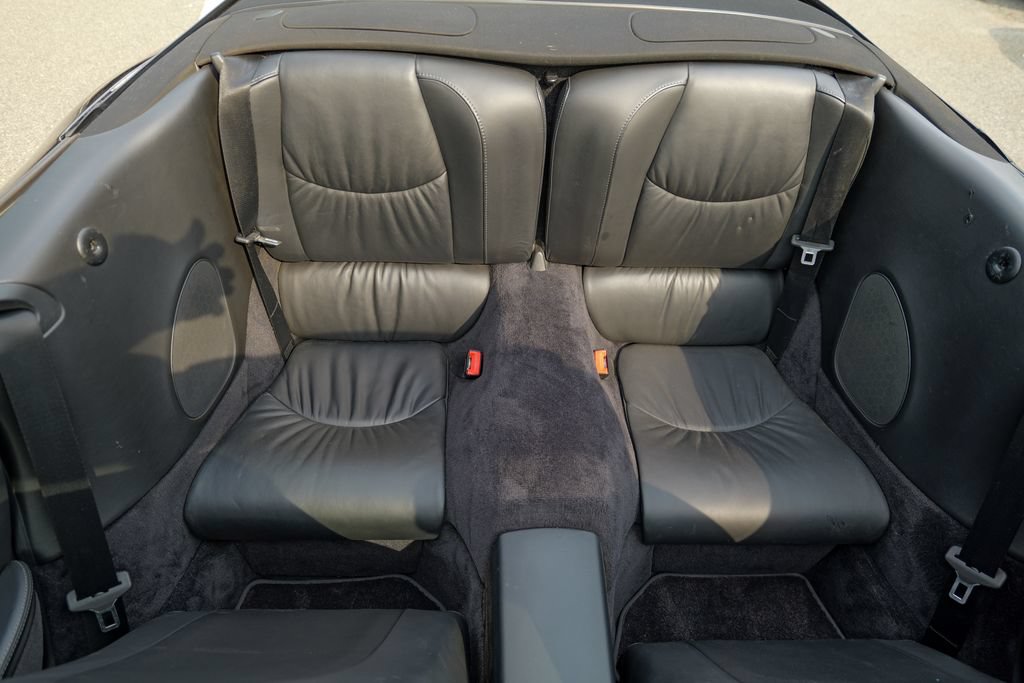 Used 2006 Porsche 911 Carrera RWD image 31