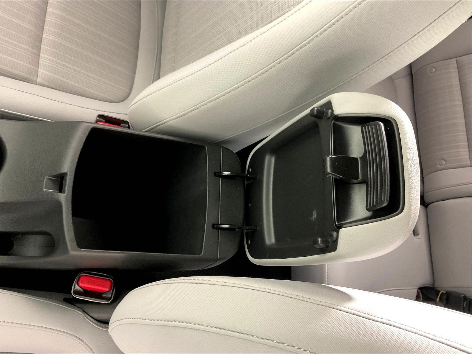 Certified 2023 Hyundai Kona SEL w/ Cargo Package AWD/4WD image 34