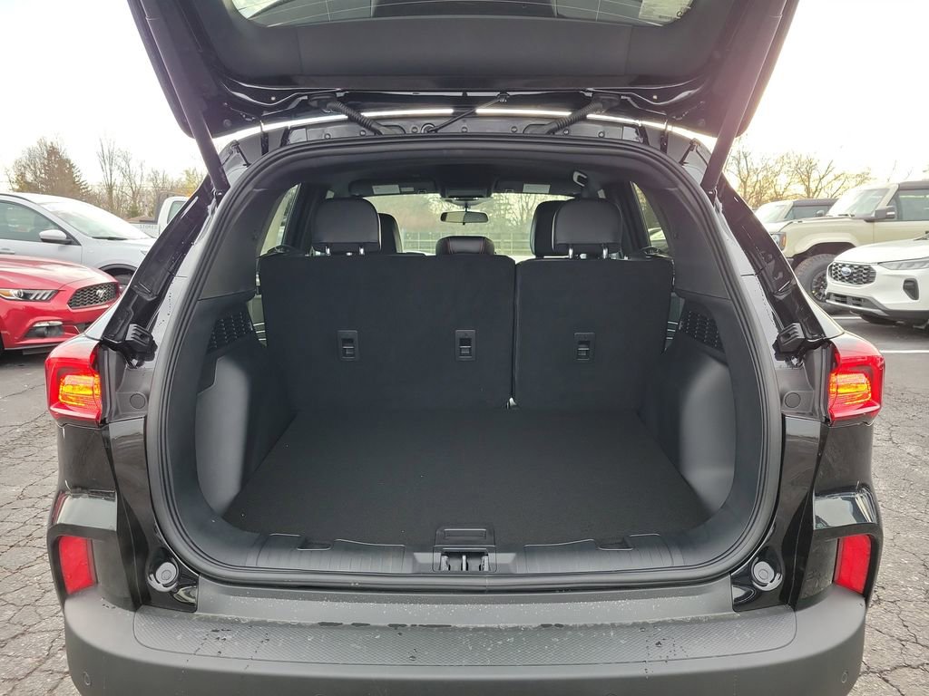 New 2026 Ford Escape ST-Line Select w/ Tech Pack #1 image 10