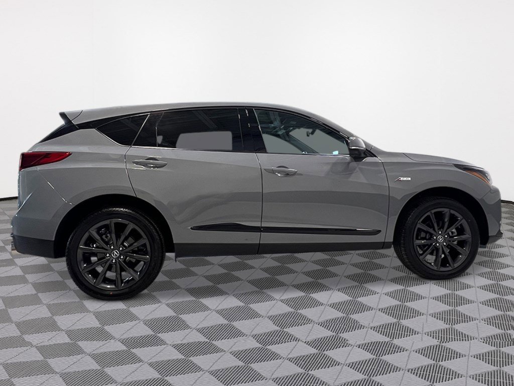 New 2026 Acura RDX A-Spec image 2