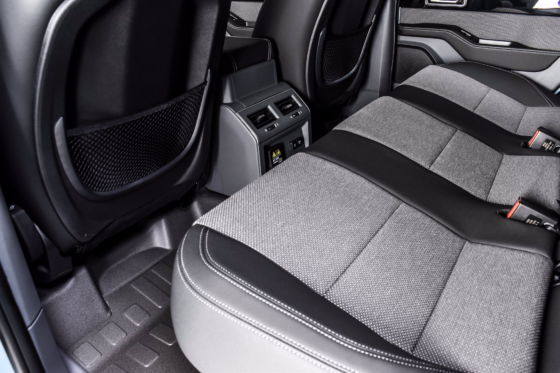 New 2026 INEOS Grenadier Station Wagon AWD/4WD image 17