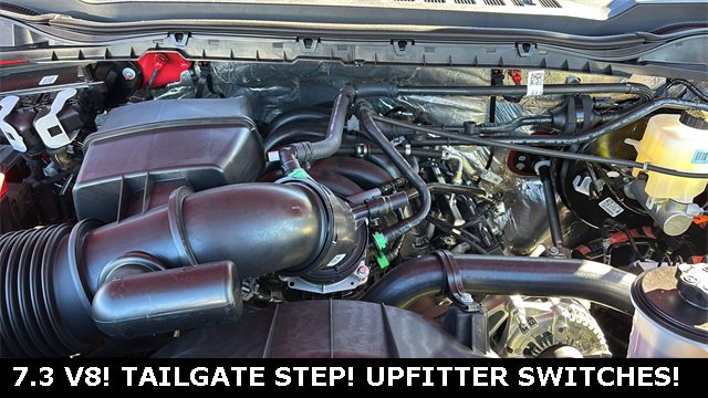 New 2026 Ford F350 XLT image 32