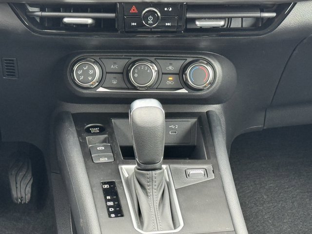 New 2026 Nissan Kicks S image 20