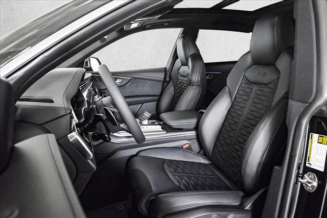 New 2026 Audi RS Q8 performance AWD/4WD image 17