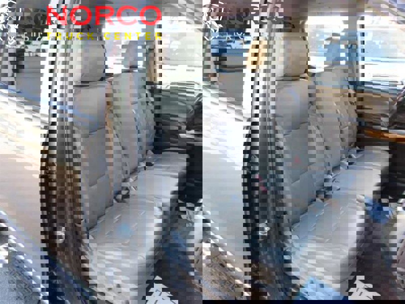 Used 2014 Chevrolet Silverado 1500 LTZ w/ Texas Edition, 1LZ Trim image 12