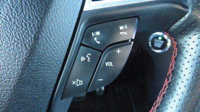 Certified 2023 Ford Edge ST-Line image 23