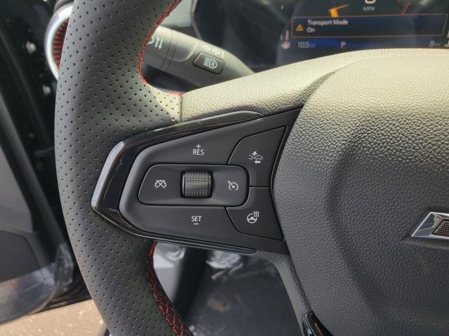 New 2026 Chevrolet Trax RS w/ Sunroof Package image 20