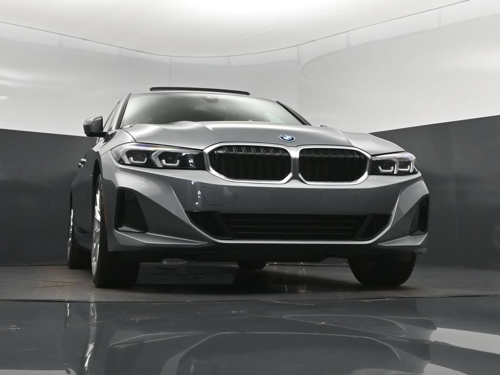 Certified 2023 BMW 330e xDrive AWD/4WD image 45