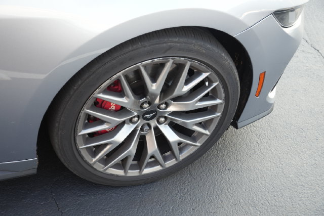 Used 2024 Ford Mustang GT Premium RWD image 25