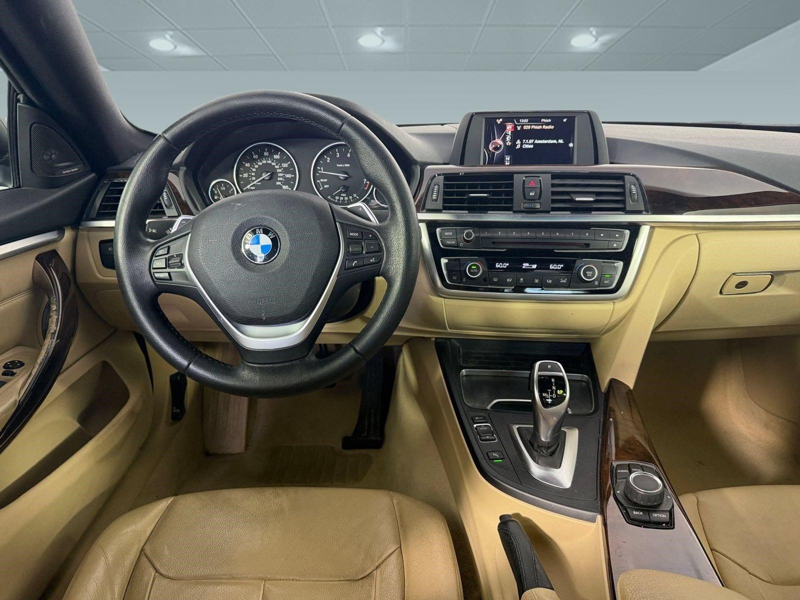 Used 2016 BMW 435i Gran Coupe RWD image 31
