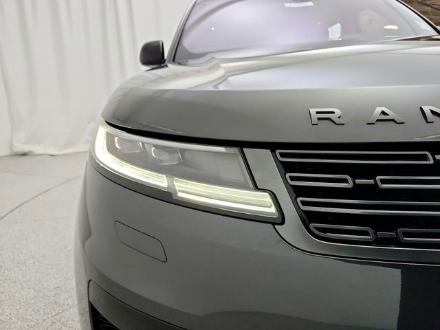 Certified 2023 Land Rover Range Rover Sport SE Dynamic image 33
