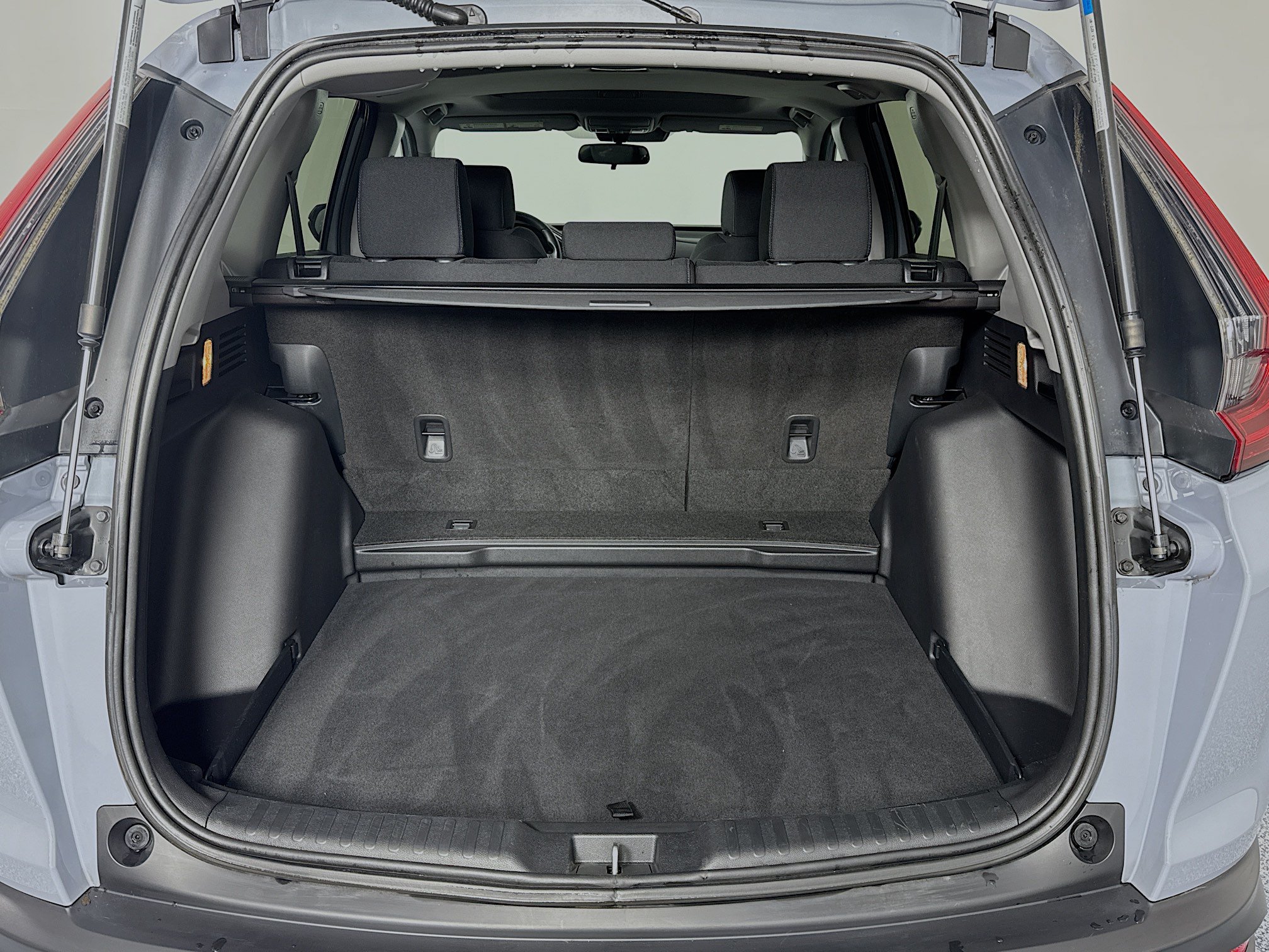 Certified 2020 Honda CR-V EX image 25