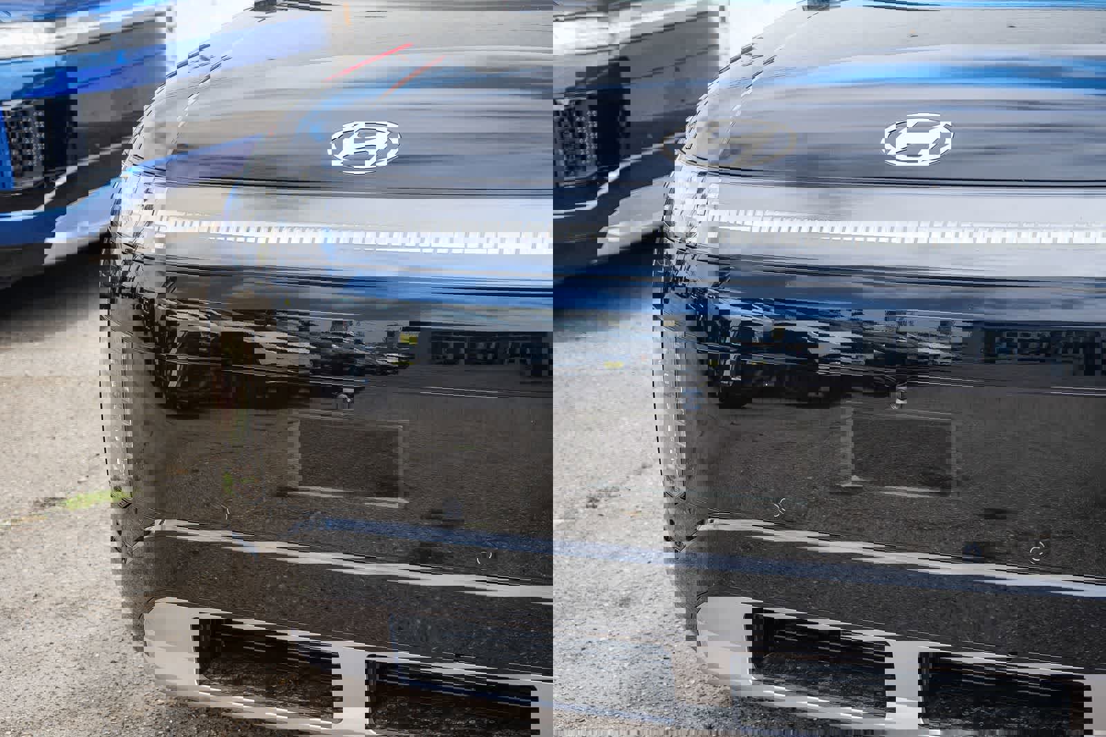 New 2026 Hyundai Ioniq 9 SEL image 9