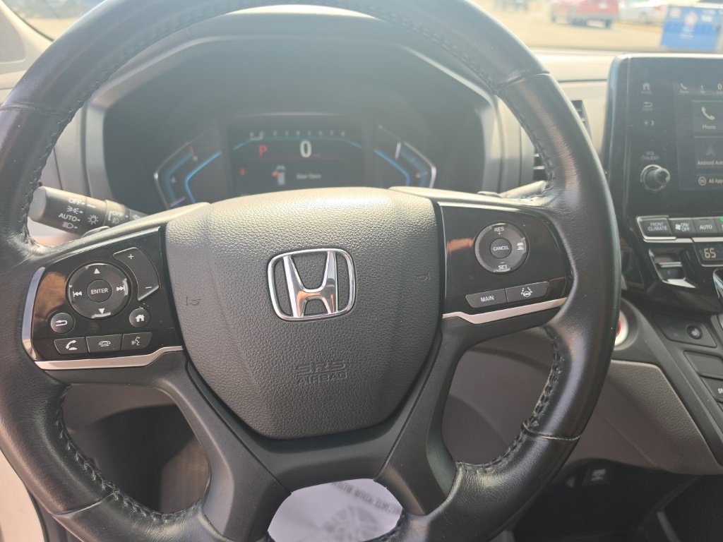 Used 2019 Honda Odyssey EX-L image 15