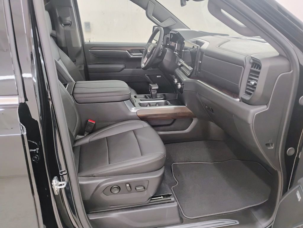 New 2026 GMC Sierra 1500 SLT w/ SLT Convenience Package image 12