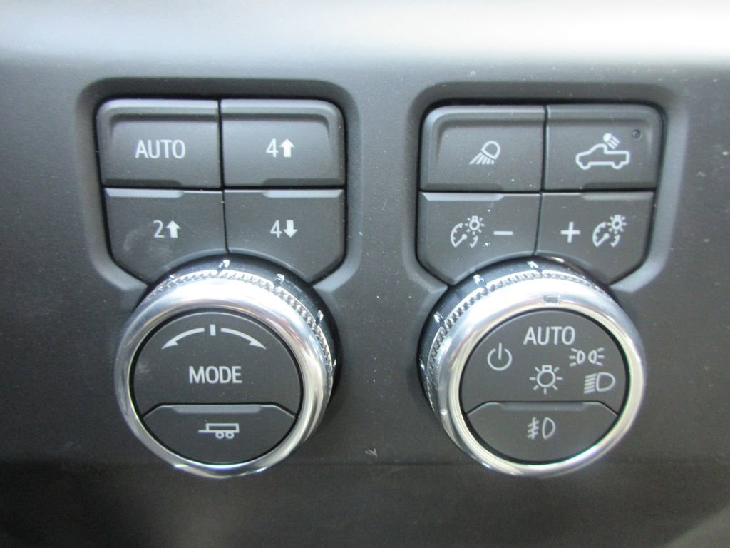 New 2026 GMC Sierra 1500 AT4X image 18