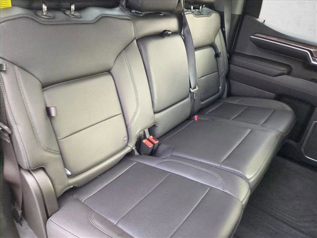 Certified 2022 Chevrolet Silverado 1500 LTZ image 26