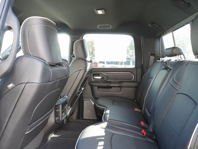 New 2026 RAM 2500 Power Wagon image 18