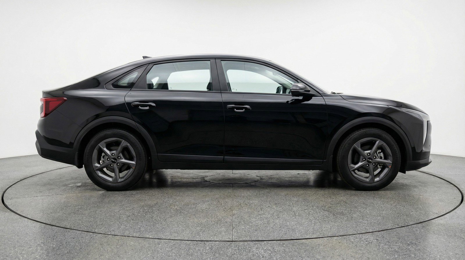Used 2025 Kia K4 FWD image 11