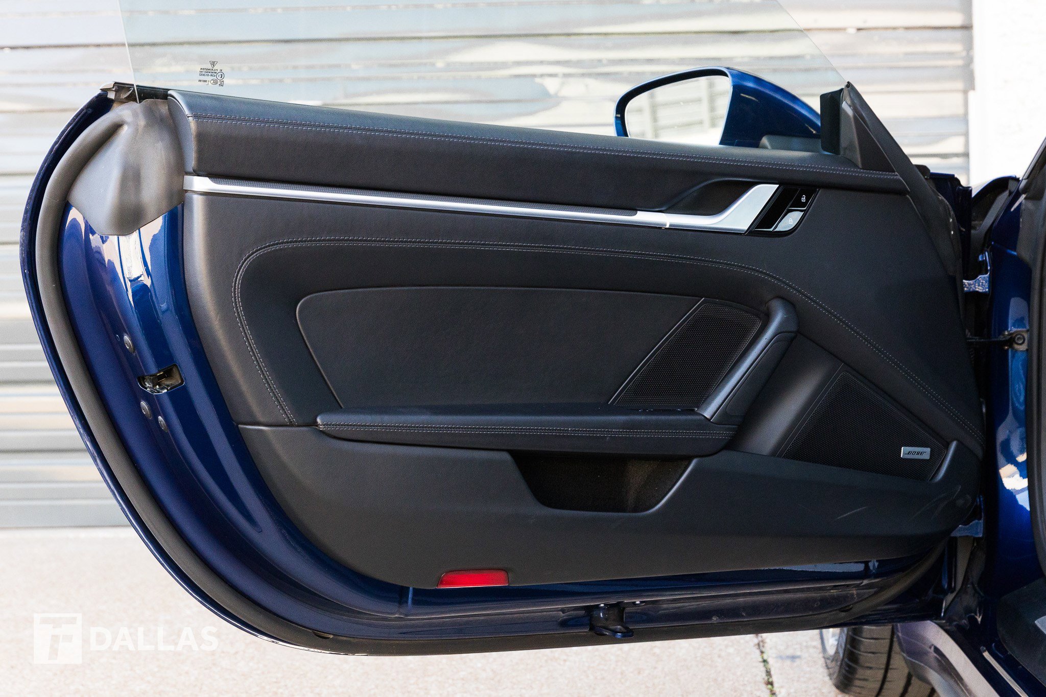 Used 2021 Porsche 911 Turbo image 23