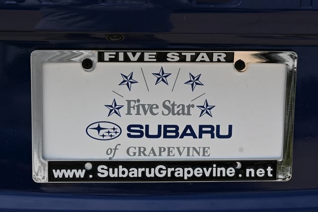 New 2026 Subaru Forester Sport AWD/4WD image 13