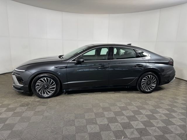 Used 2024 Hyundai Sonata Limited image 6