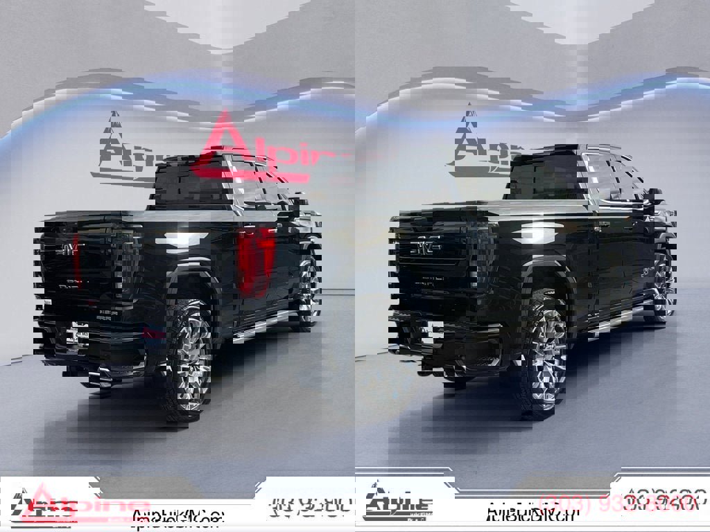 Used 2024 GMC Sierra 1500 Denali w/ Denali Reserve Package image 5