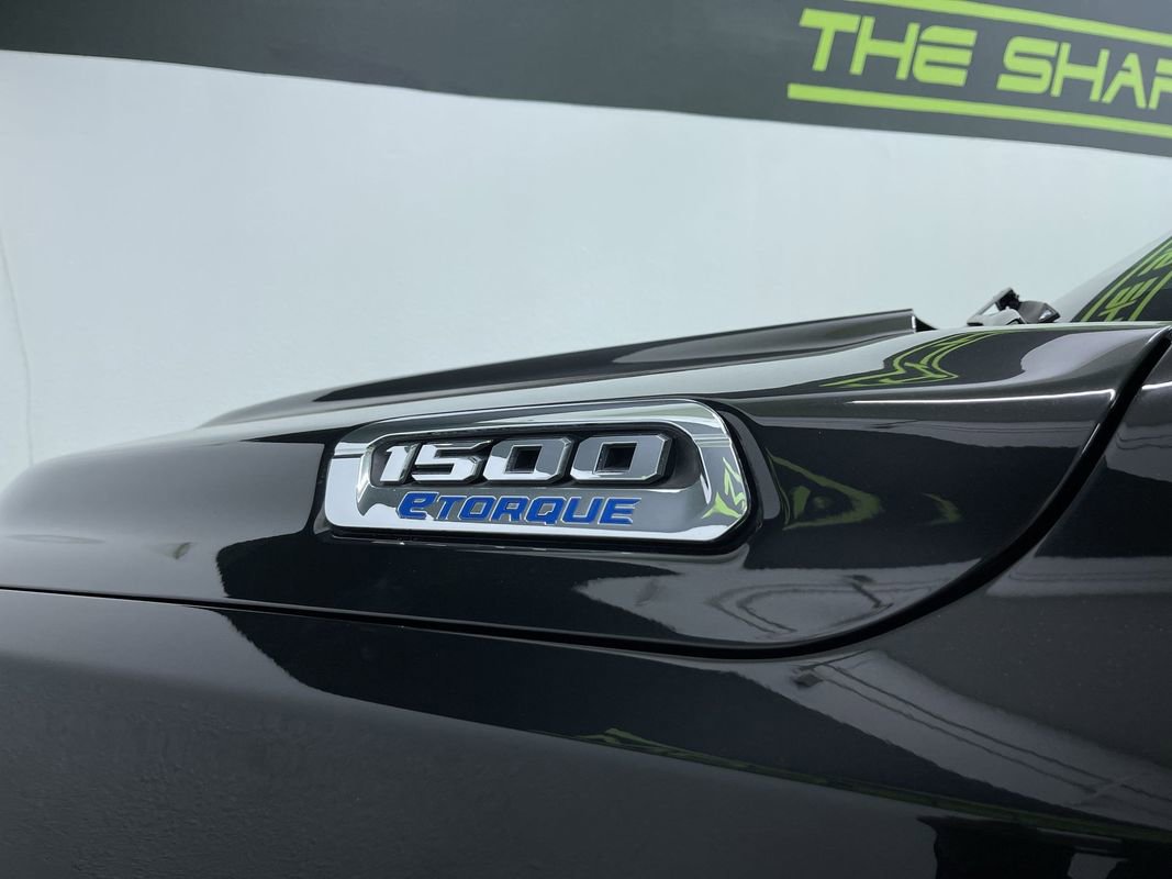 Used 2022 RAM 1500 Big Horn image 13