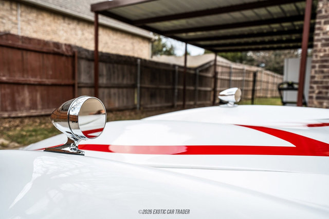 Used 1991 Chevrolet Corvette Coupe image 58