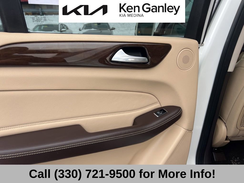 Used 2016 Mercedes-Benz GLE 350 4MATIC image 48