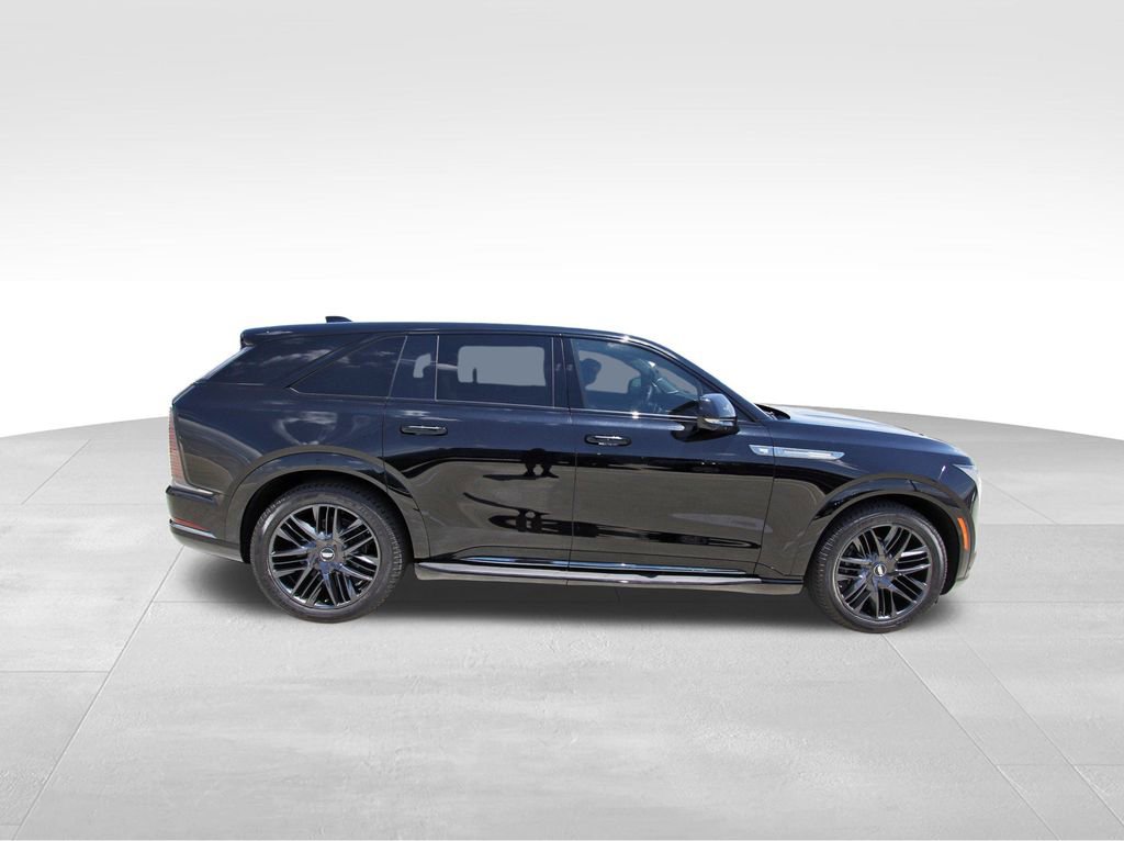 New 2026 Cadillac Escalade IQ Sport 2 image 5