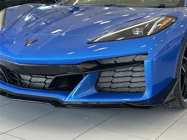 New 2026 Chevrolet Corvette Z06 image 7