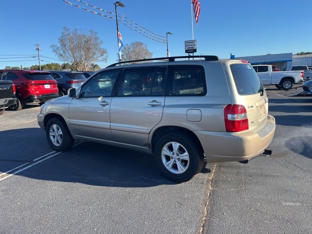 Used 2006 Toyota Highlander V6 image 31