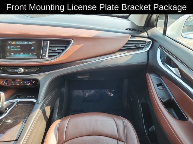 Used 2019 Buick Enclave Avenir w/ Avenir Technology Package AWD/4WD image 24