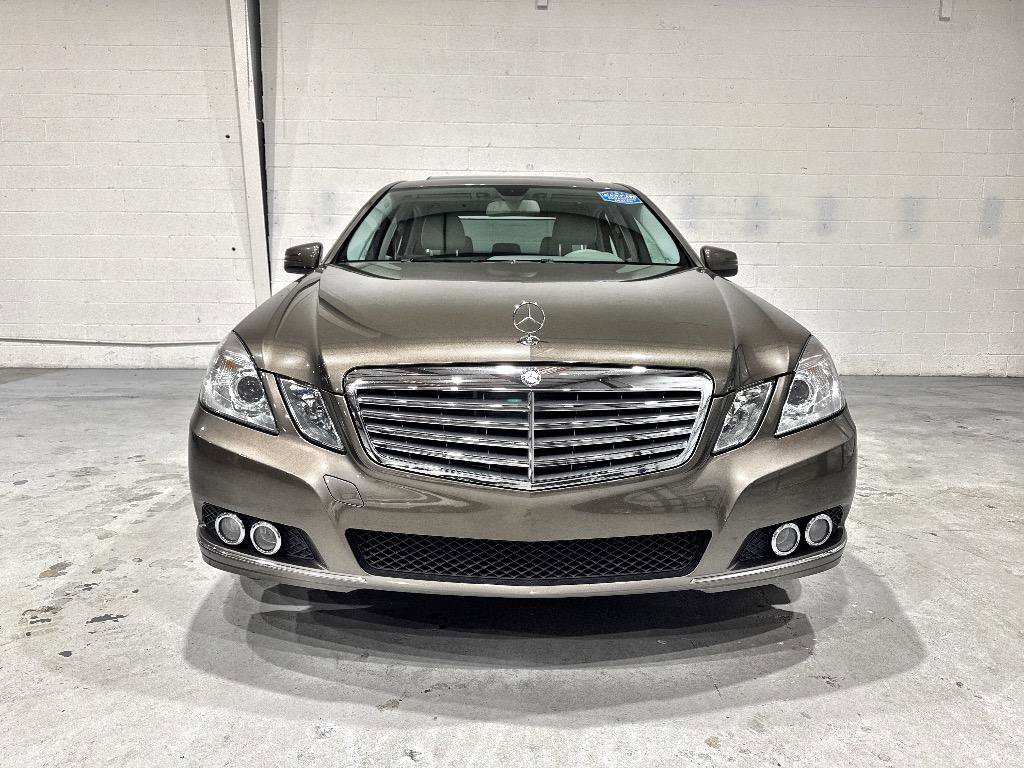Used 2011 Mercedes-Benz E 350 Sedan image 12