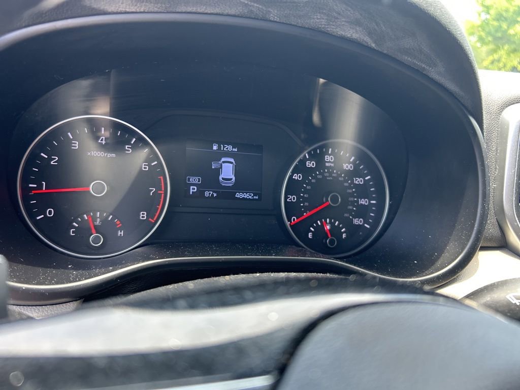 Used 2020 Kia Sportage S FWD image 7