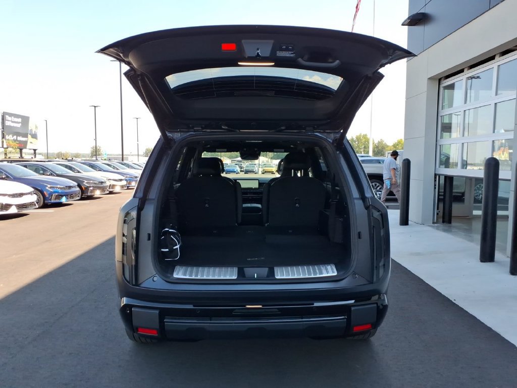New 2027 Kia Telluride SX X-Line AWD/4WD image 7