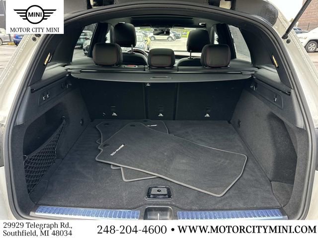 Used 2022 Mercedes-Benz GLC 43 AMG 4MATIC image 13