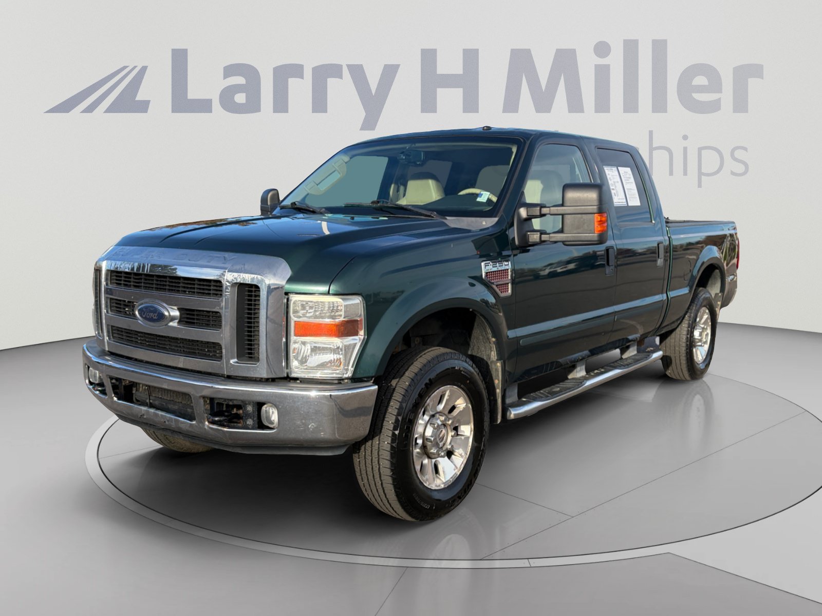 Used 2008 Ford F250 XL