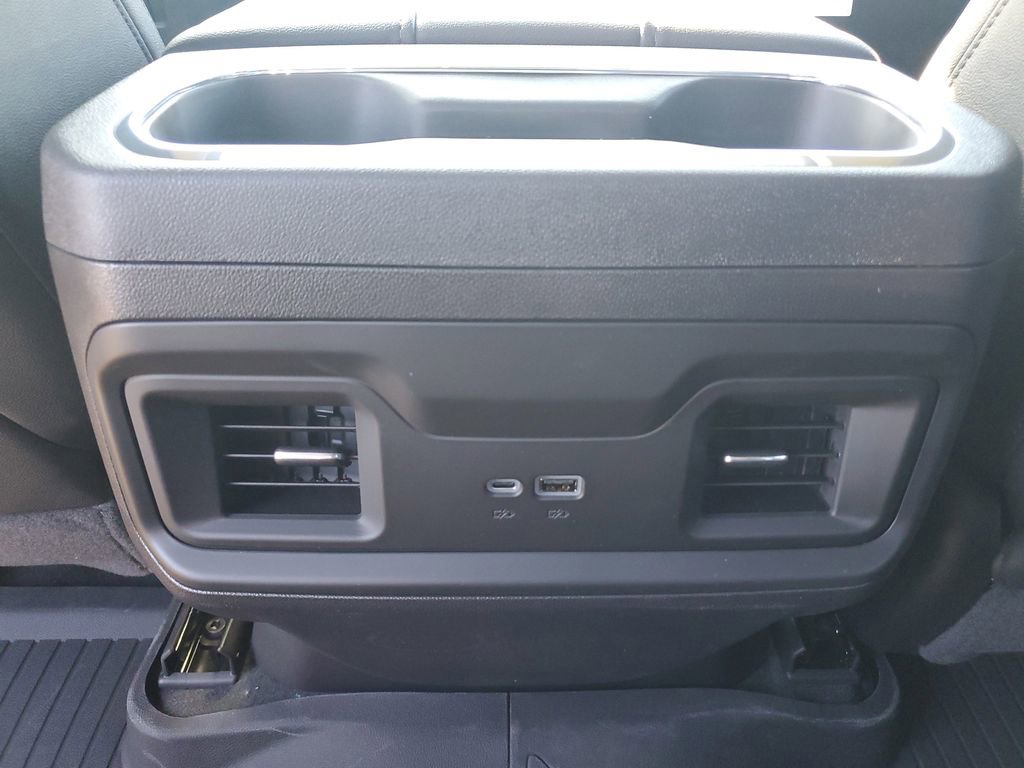 New 2026 Chevrolet Silverado 1500 LT Trail Boss w/ LT Trail Boss Premium Package image 12