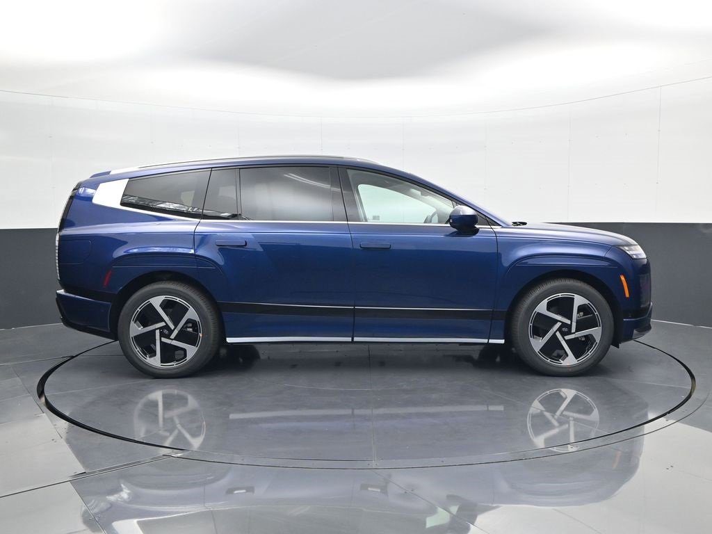 New 2026 Hyundai Ioniq 9 Calligraphy image 4