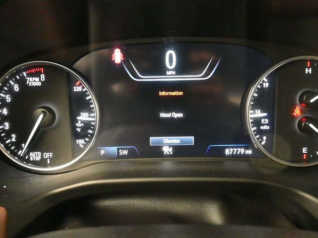 Used 2021 Buick Enclave Avenir w/ Avenir Technology Package image 19