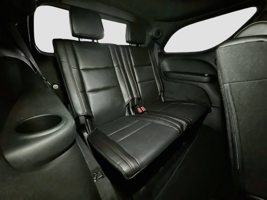 New 2026 Dodge Durango GT AWD/4WD image 32