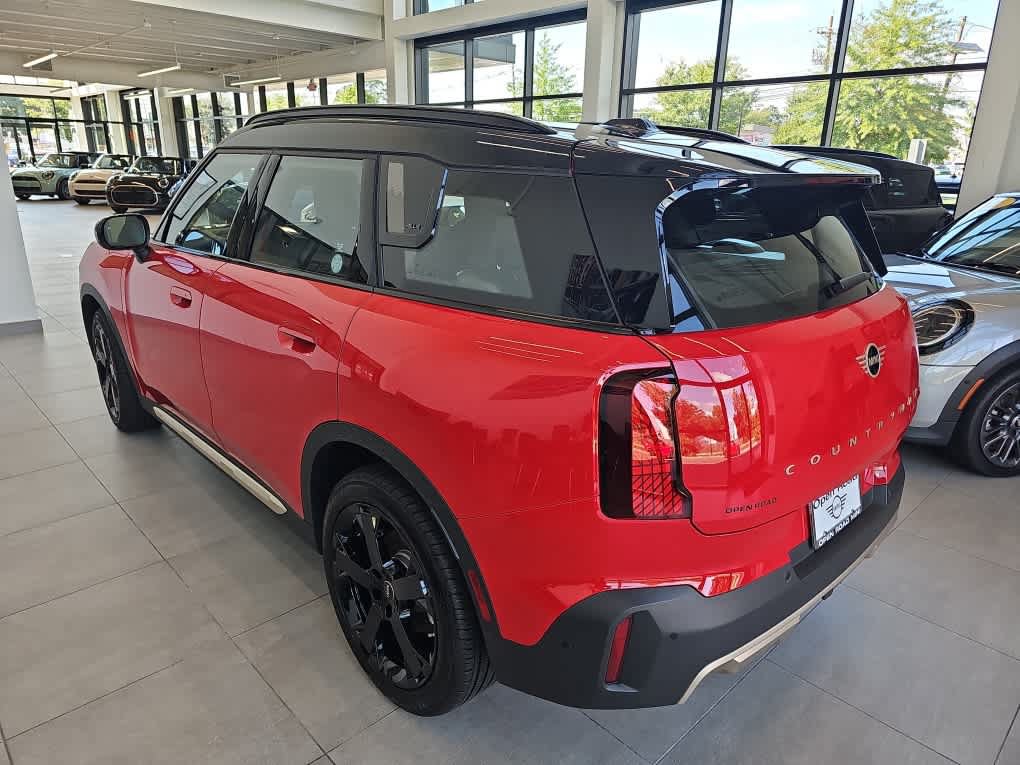 Used 2026 MINI Cooper Countryman S AWD/4WD image 5
